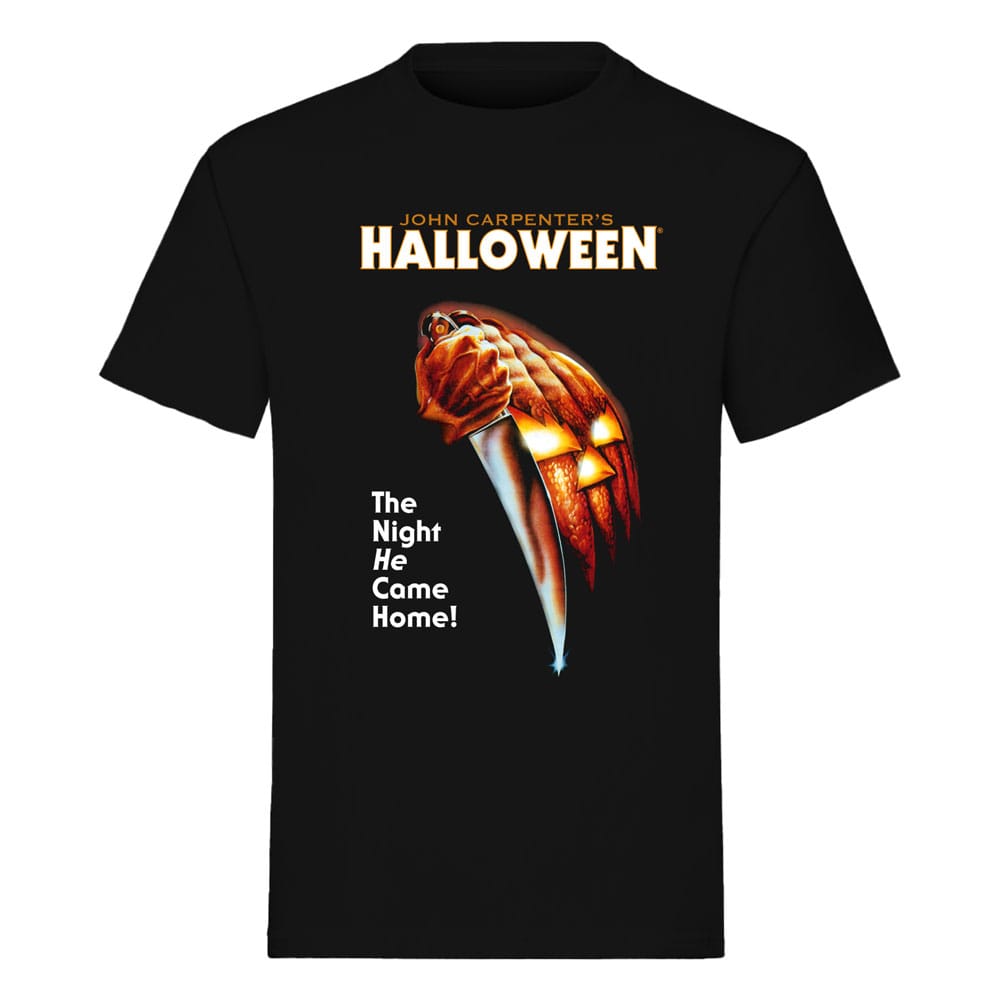 Tricou Halloween Film Poster - MangaShop.ro