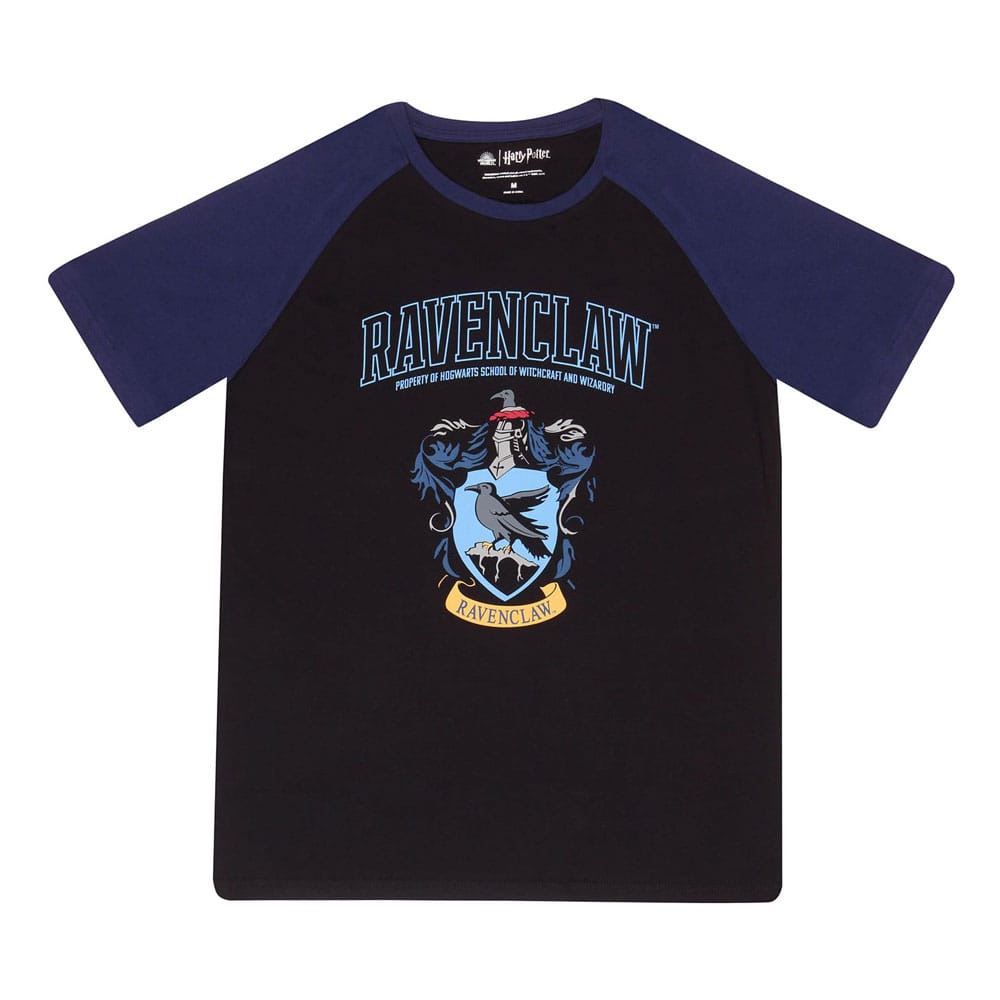 Tricou Harry Potter Ravenclaw - MangaShop.ro