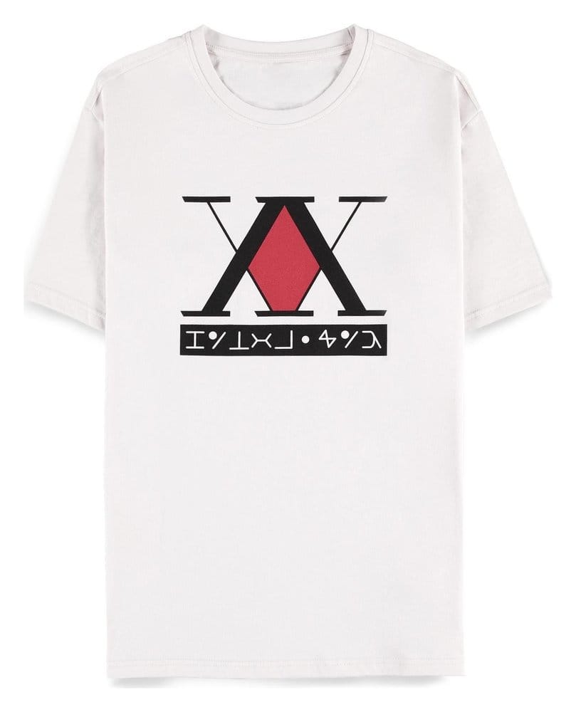 Tricou Hunter X Hunter XX - MangaShop.ro