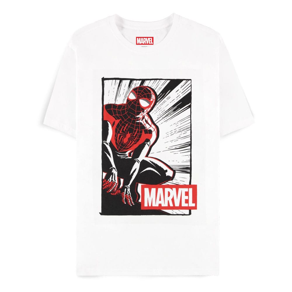 Tricou Marvel Marvel Spider-Man - MangaShop.ro