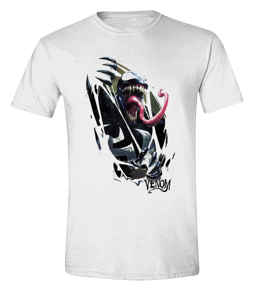 Tricou Marvel Venom Rip Through - MangaShop.ro