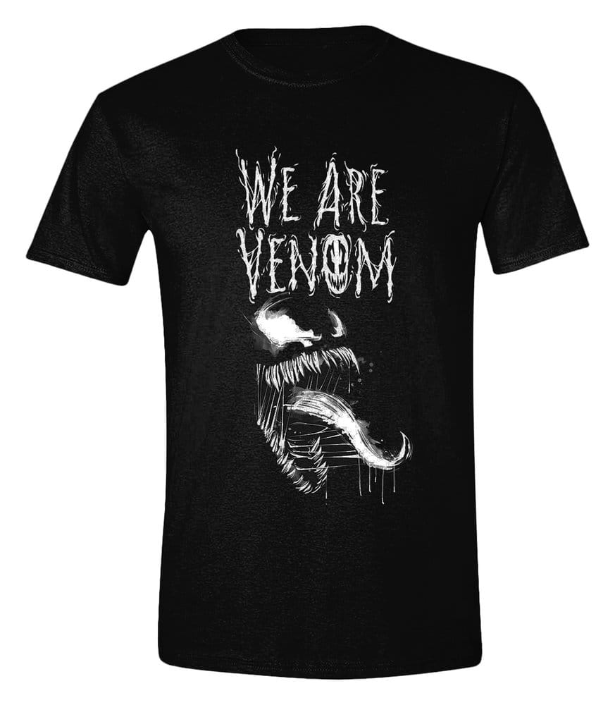 Tricou Marvel We Are Venom - MangaShop.ro