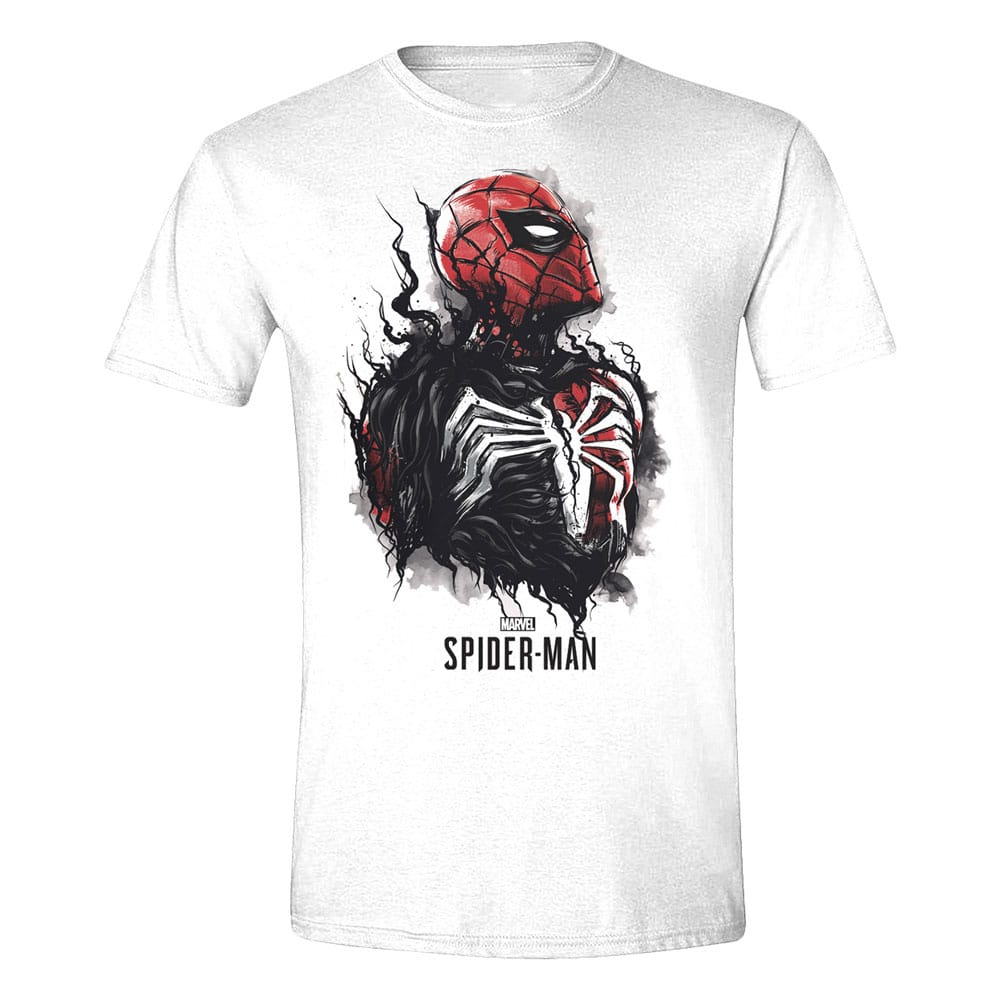 Tricou Spider-Man Venom Takeover masura XL - MangaShop.ro