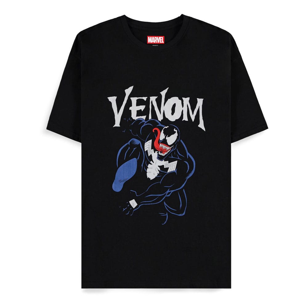Tricou Venom  masura XL - MangaShop.ro