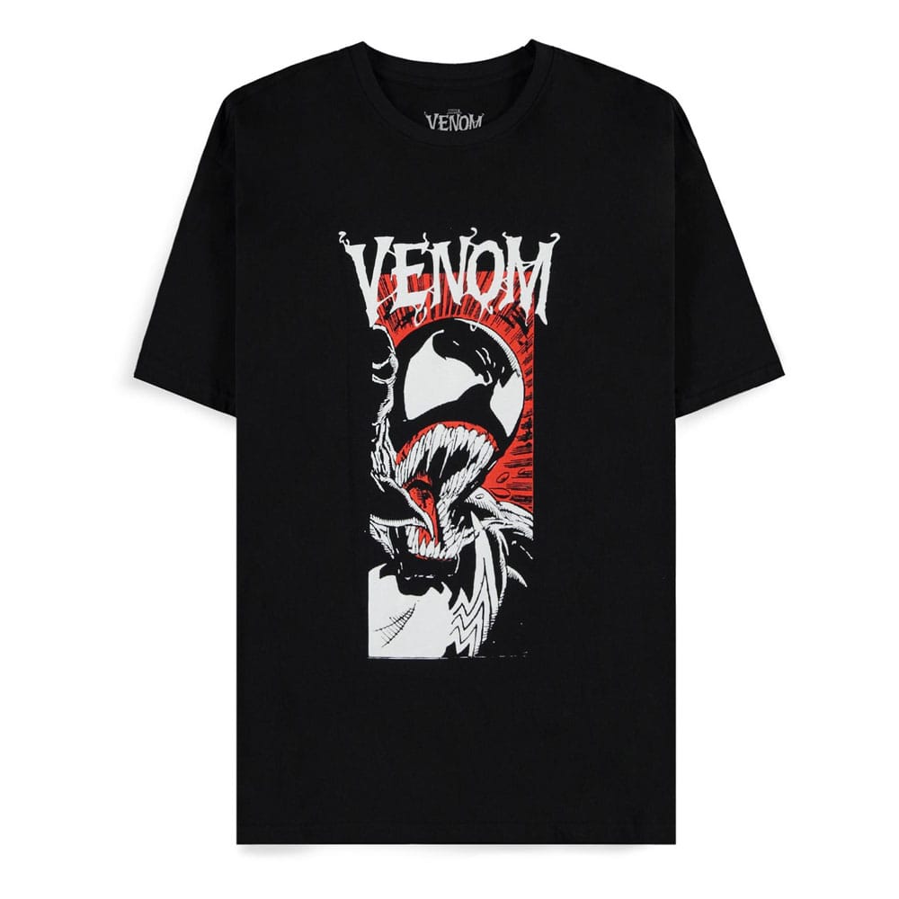 Tricou Venom Red - MangaShop.ro