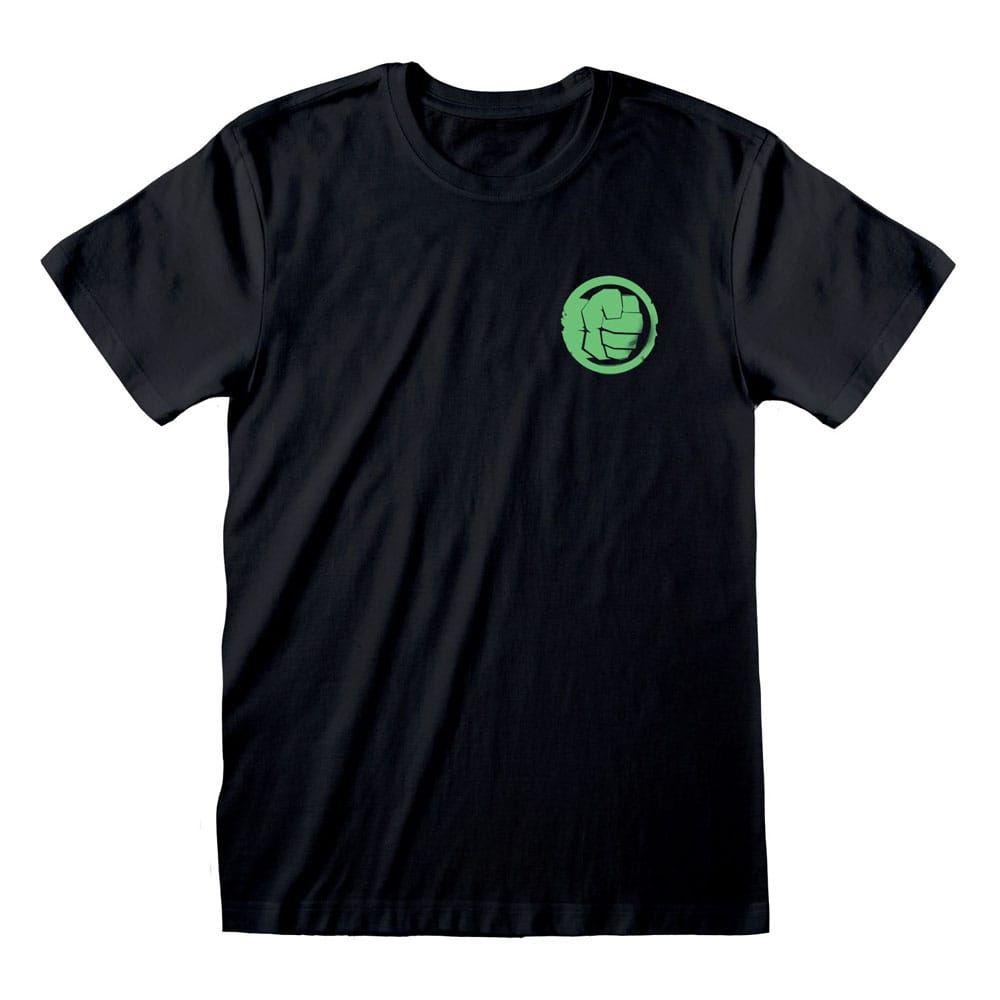 Tricou Marvel Rivals Hulk - MangaShop.ro