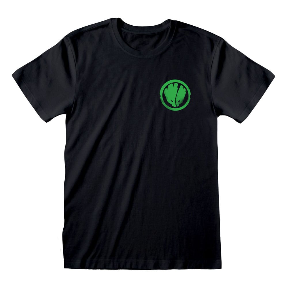Tricou Marvel Rivals Groot - MangaShop.ro