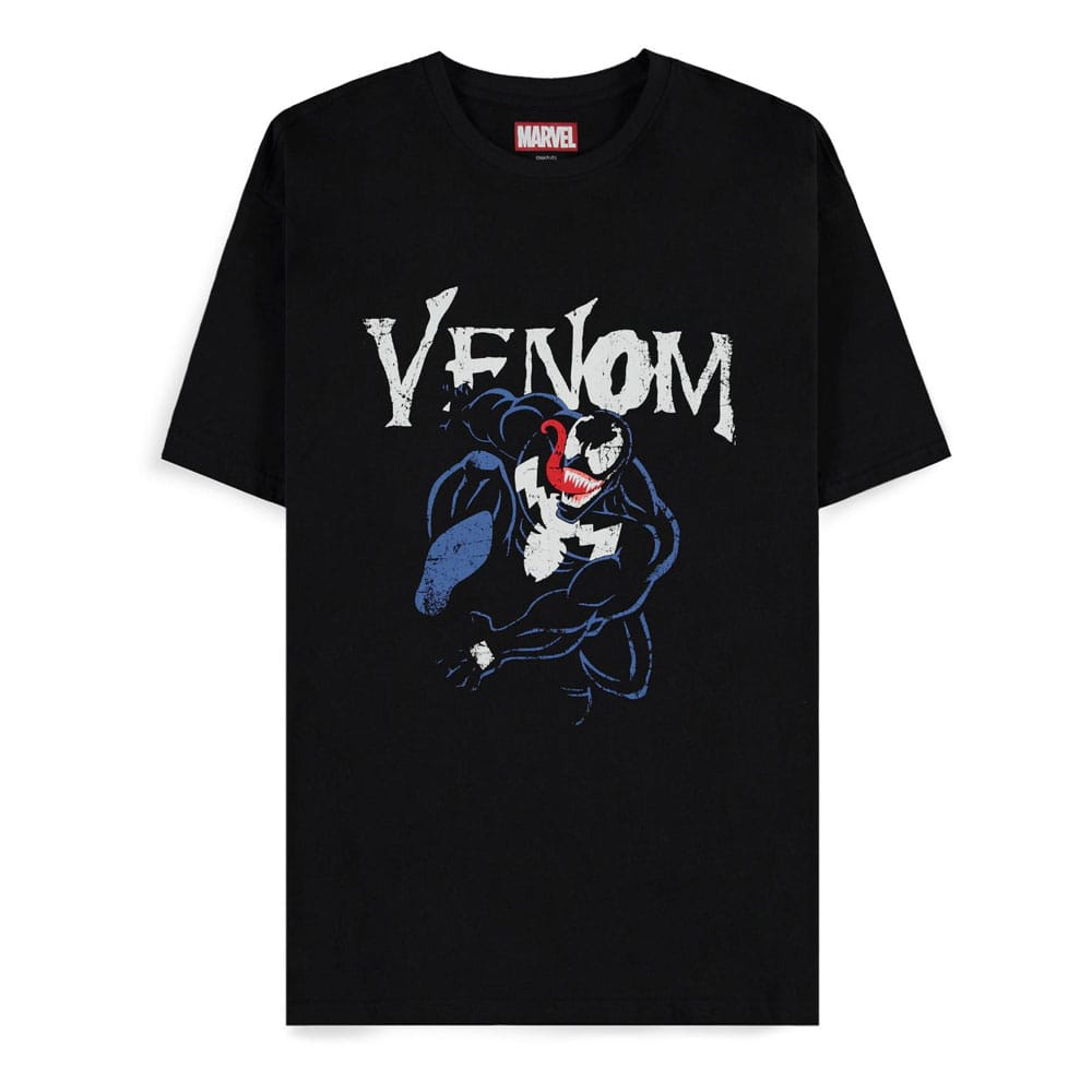 Tricou Marvel Venom masura S - MangaShop.ro