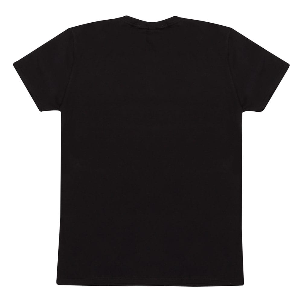 Tricou Metallica For Whom The Bells Toll Black - MangaShop.ro