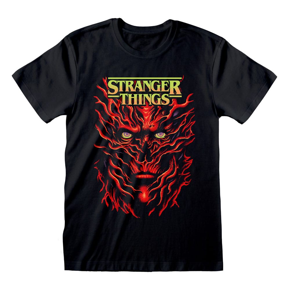 Tricou Stranger Things Vecna Posterised - MangaShop.ro