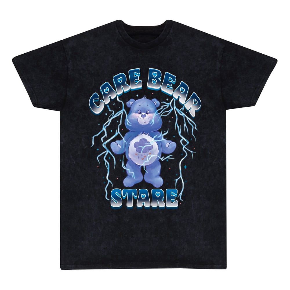 Tricou The Care Bears Care Bears Stare masura S - MangaShop.ro