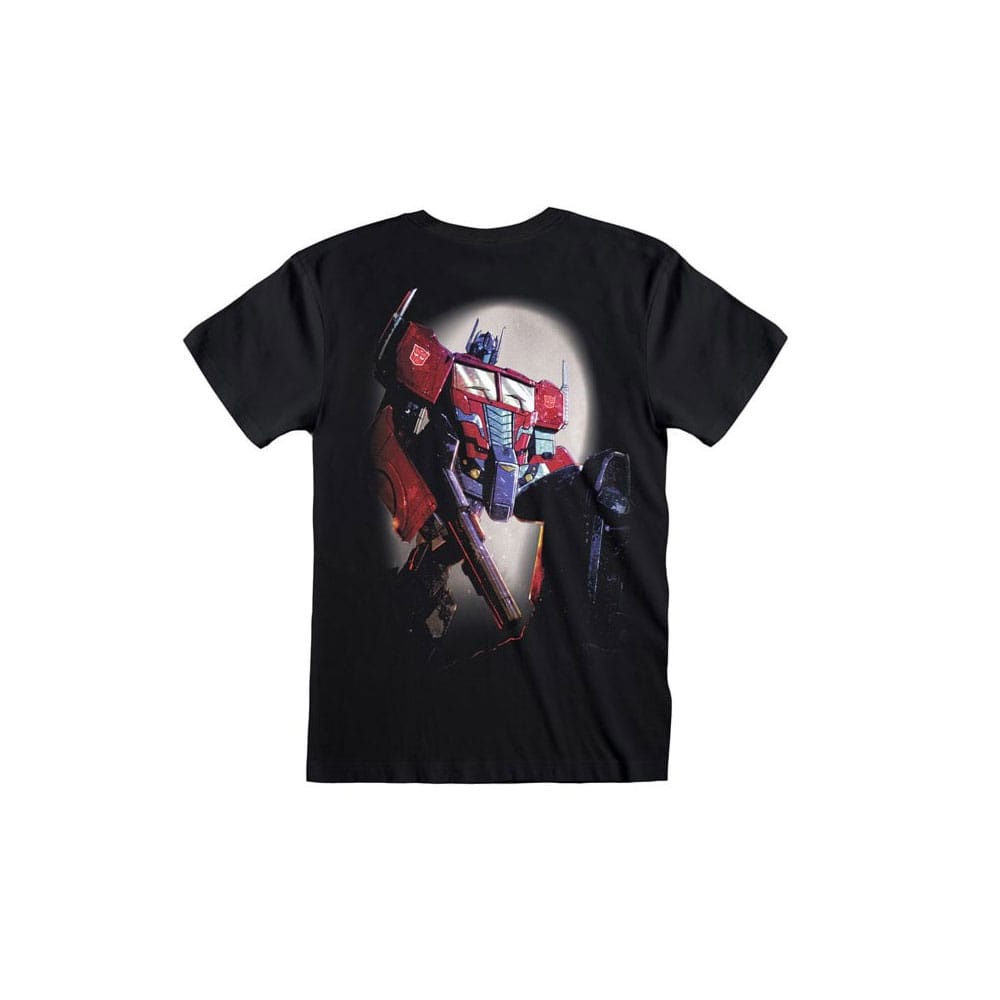 Tricou Transformers Power of a Prime masura XL - MangaShop.ro