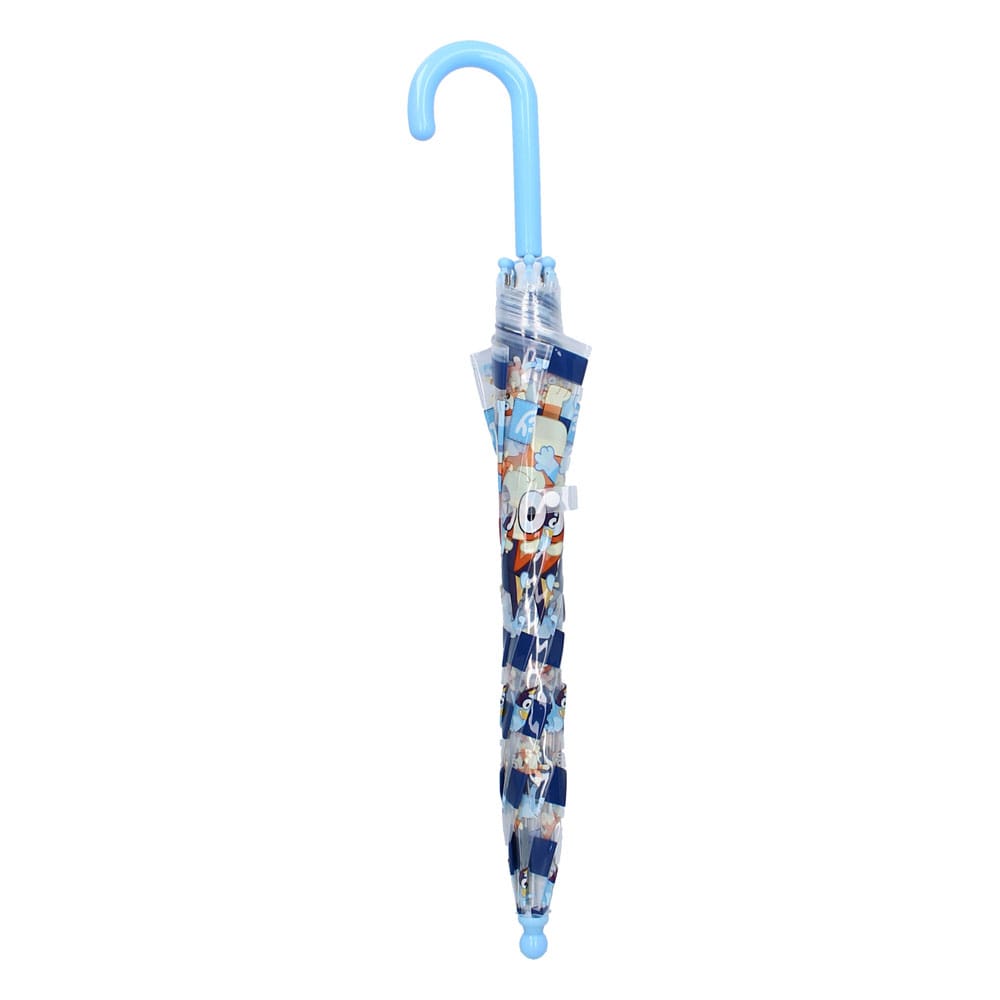 Bluey Umbrella Bluey & Bingo Rainy Days Kids - MangaShop.ro