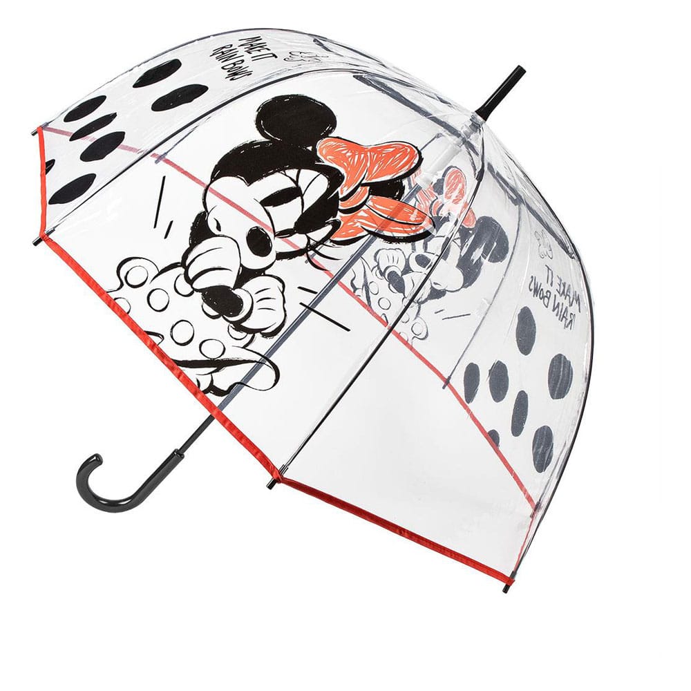 Disney Umbrella Minnie - MangaShop.ro