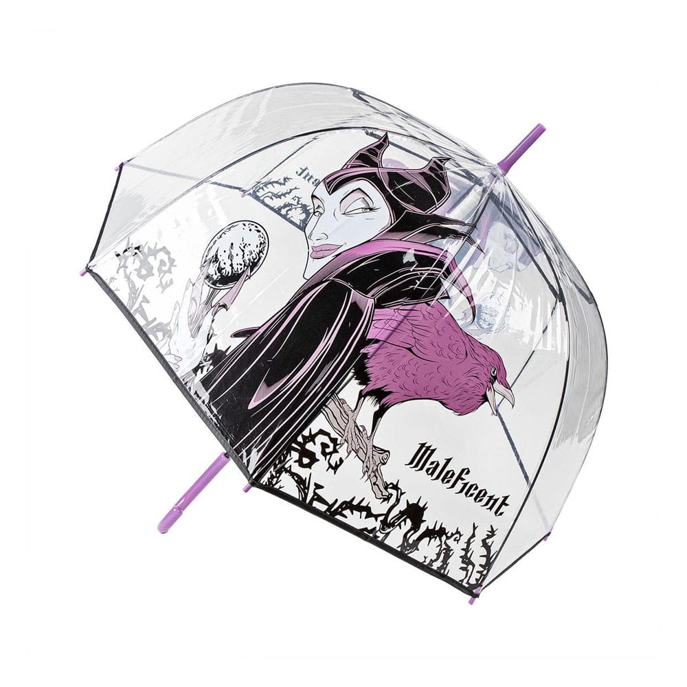 Disney Villains Umbrella Maleficent - MangaShop.ro