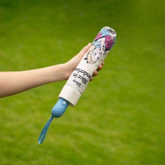 Disney Alice in Wonderland Umbrella - MangaShop.ro