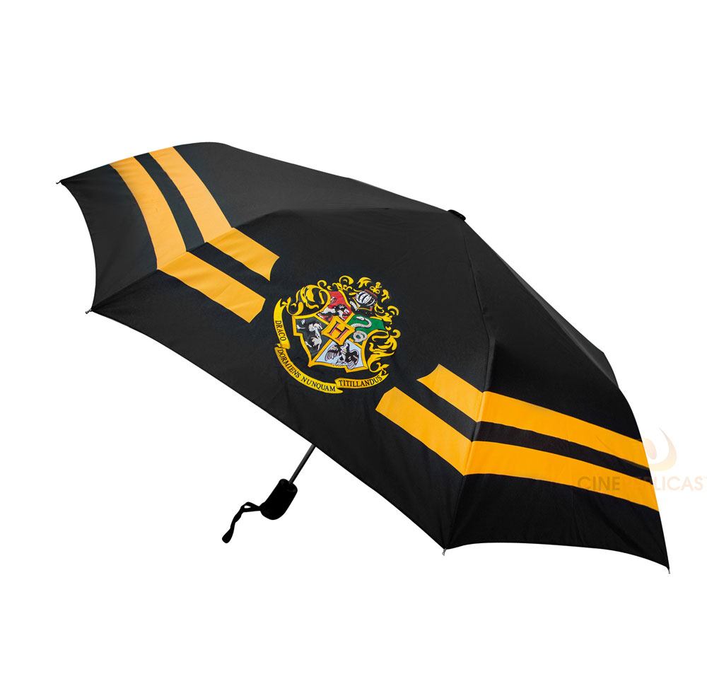 Harry Potter Umbrella Hogwarts - MangaShop.ro