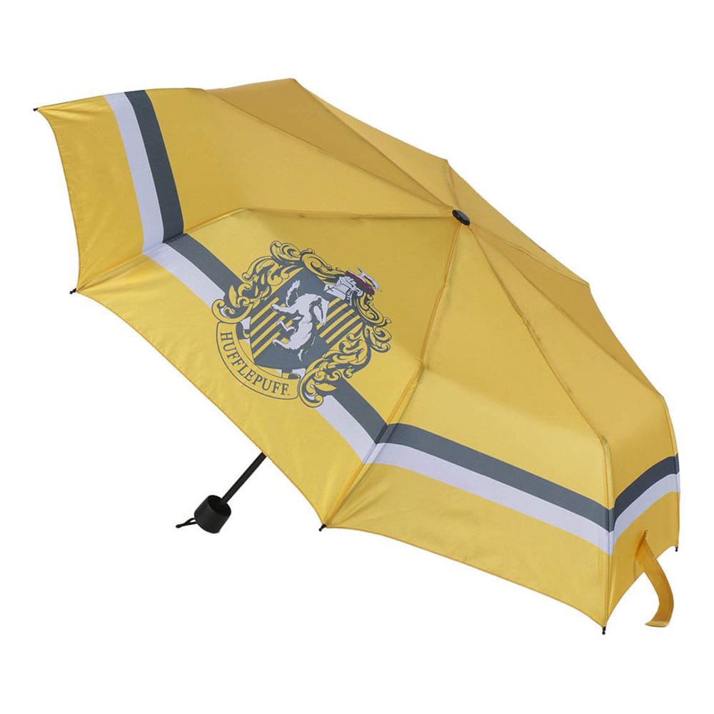 Harry Potter Umbrella Hufflepuff - MangaShop.ro