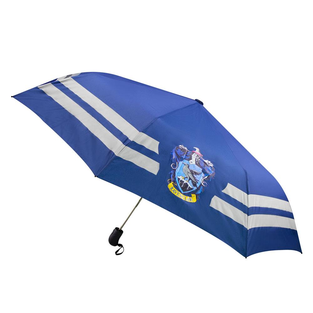 Harry Potter Umbrella Ravenclaw Logo - MangaShop.ro