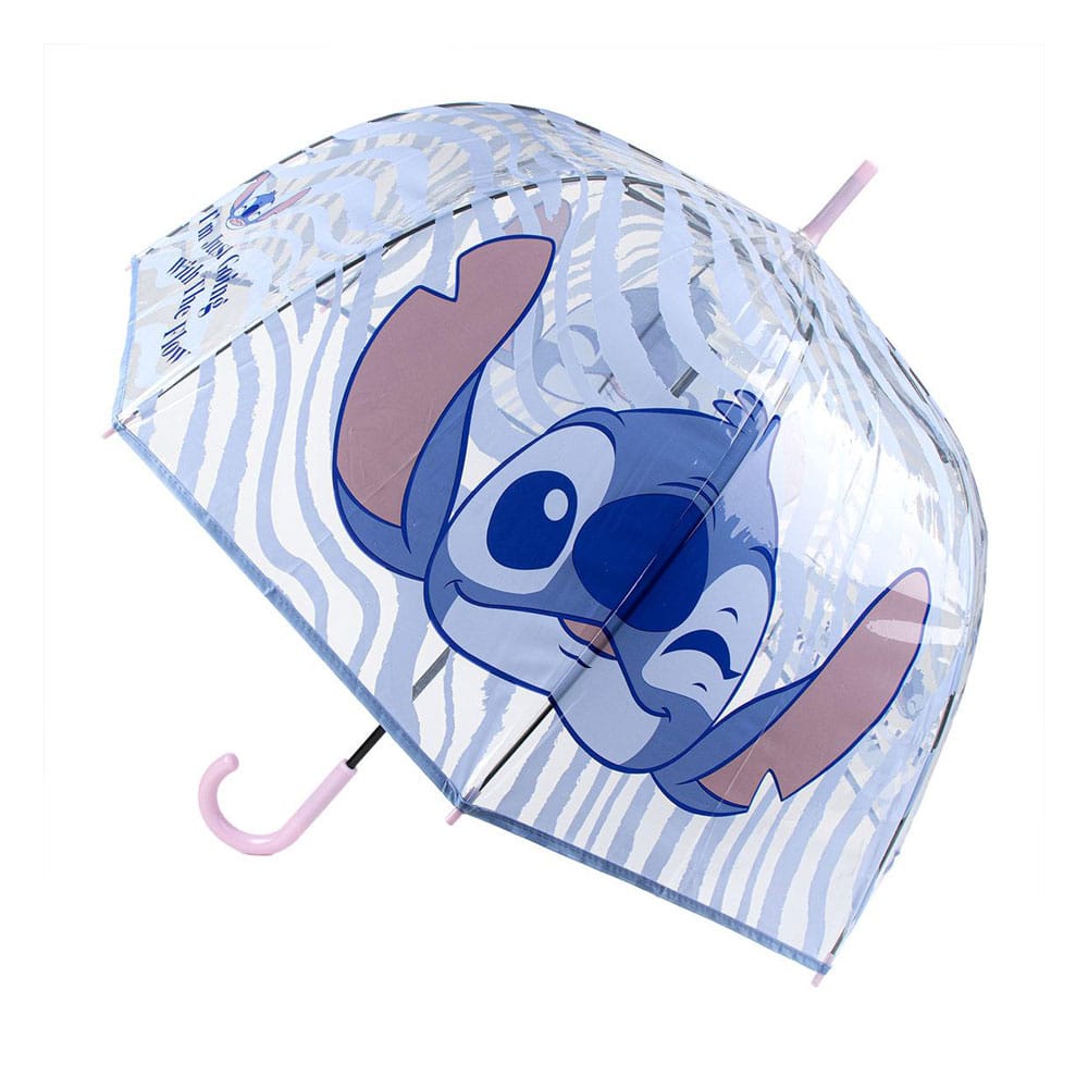 Lilo & Stitch Umbrella Stitch - MangaShop.ro