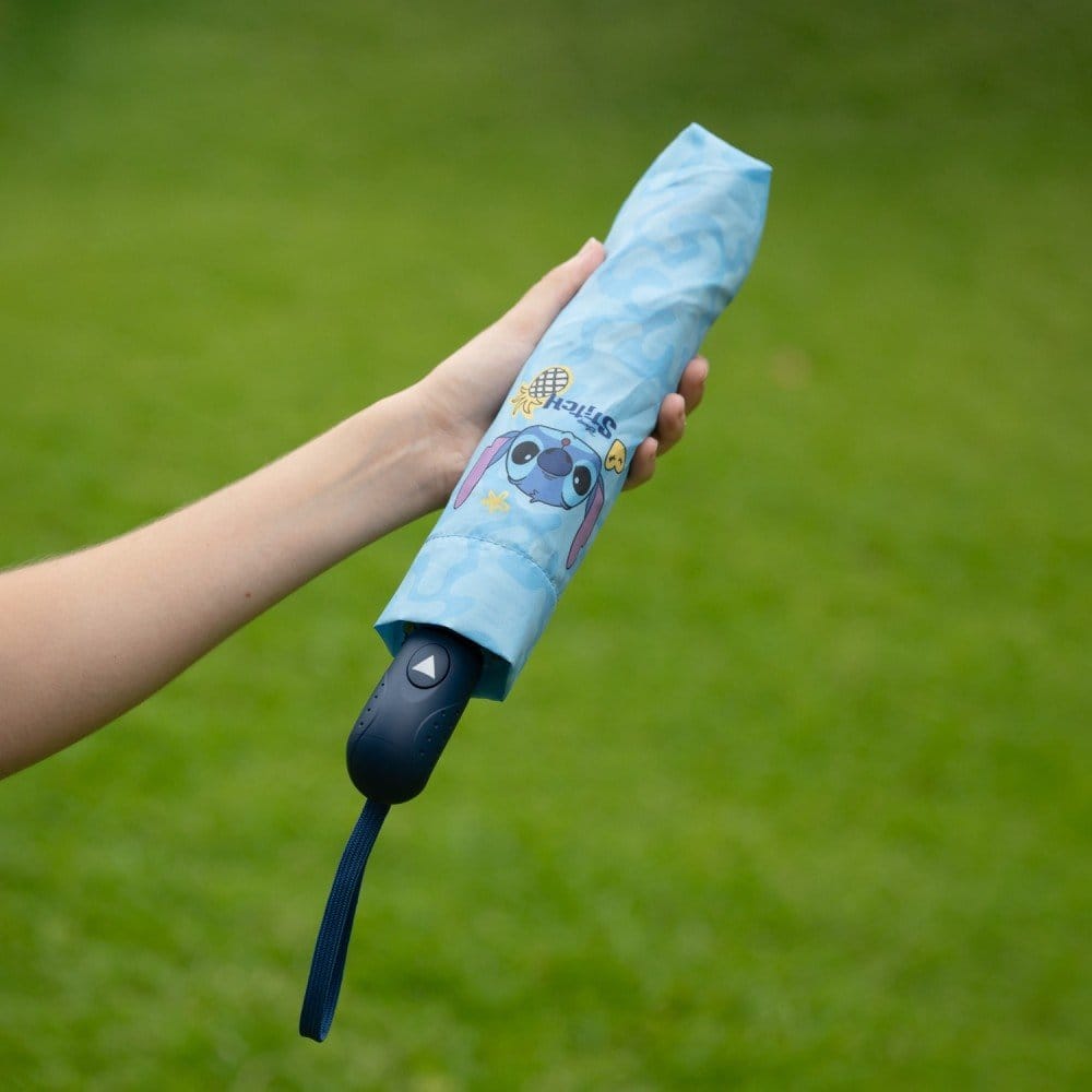 Disney Stitch Umbrella - MangaShop.ro