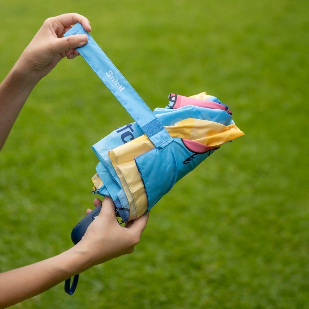 Disney Stitch Umbrella - MangaShop.ro