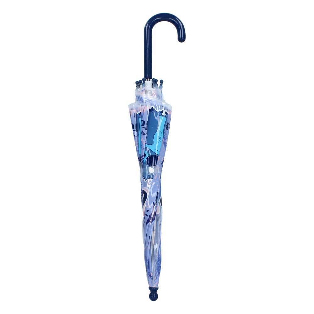 Lilo & Stitch Umbrella Stitch Rainy Days Kids - MangaShop.ro