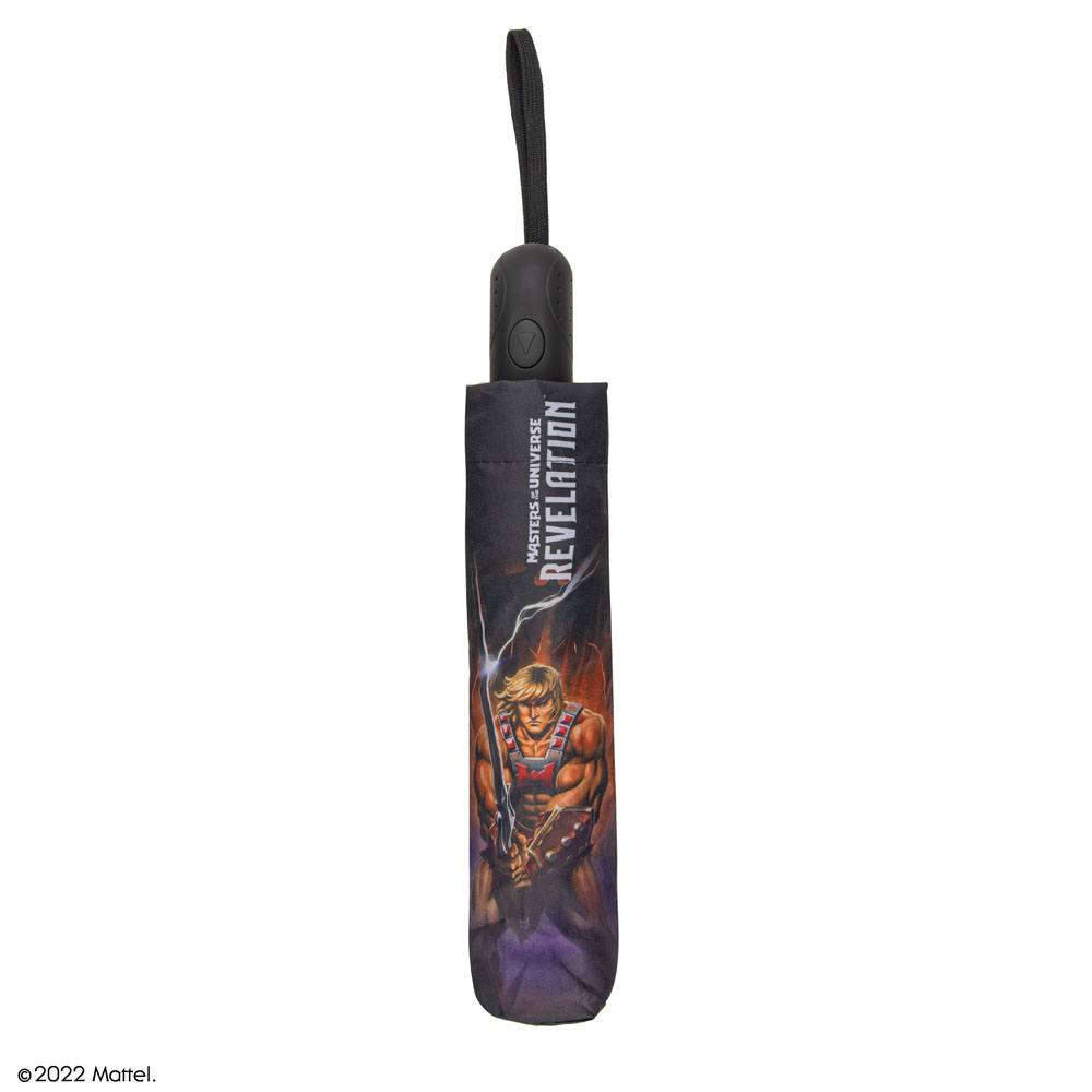 Masters of the Universe - Revelation: Umbrella He-man - MangaShop.ro