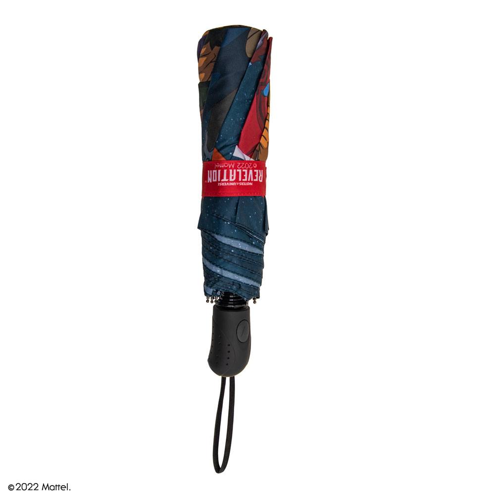 Masters of the Universe - Revelation: Umbrella He-Man & Battlecat - MangaShop.ro