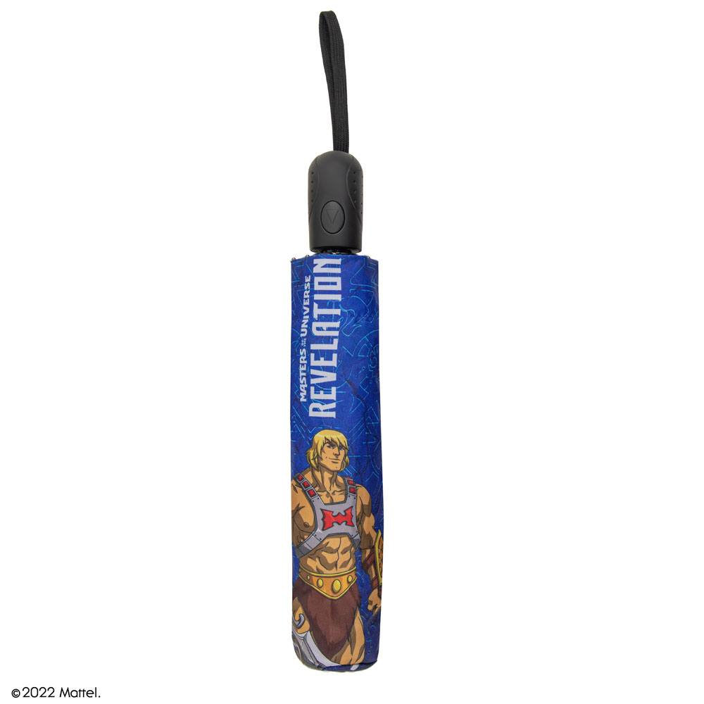 Masters of the Universe - Revelation: Umbrella He-Man & Battlecat - MangaShop.ro