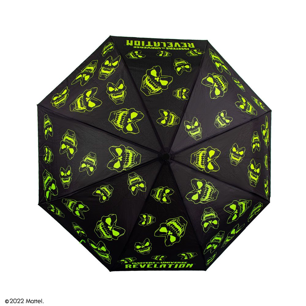 Masters of the Universe - Revelation: Umbrella Skeletor Face - MangaShop.ro
