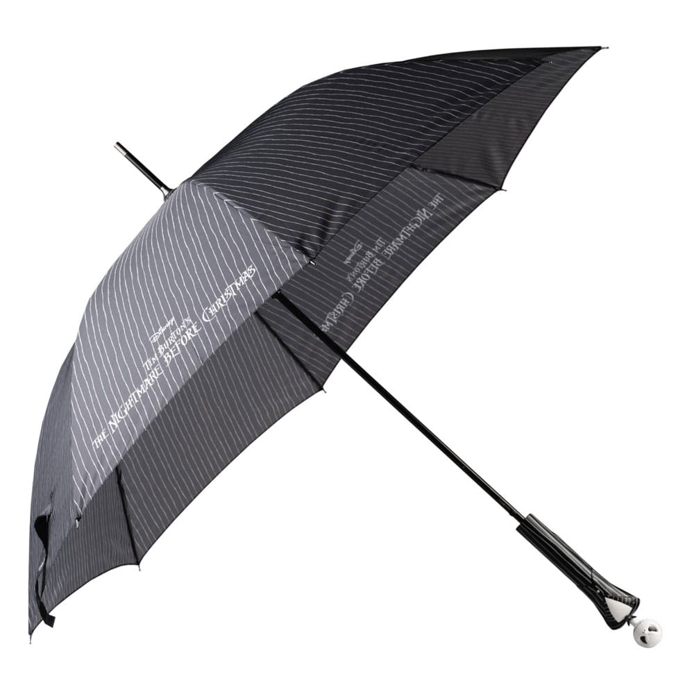 The Nightmare Before Christmas Umbrella Premium - MangaShop.ro