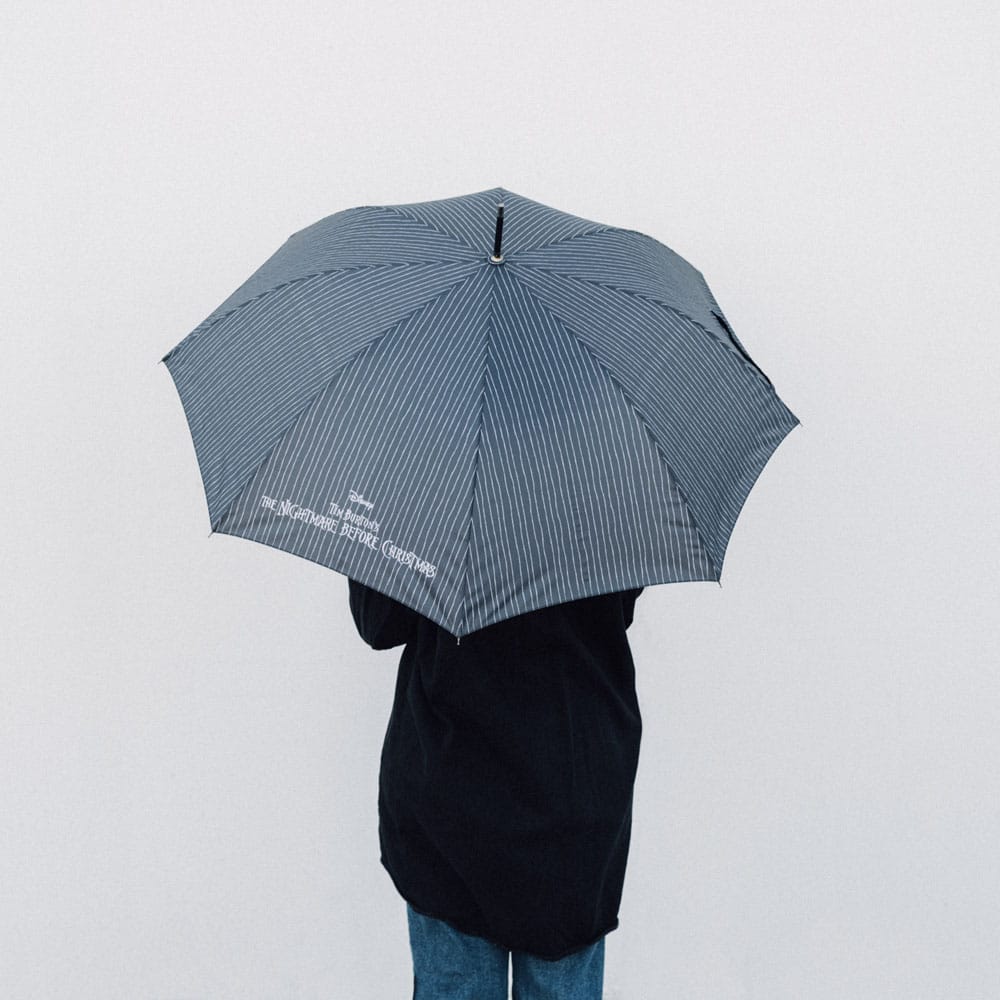 The Nightmare Before Christmas Umbrella Premium - MangaShop.ro