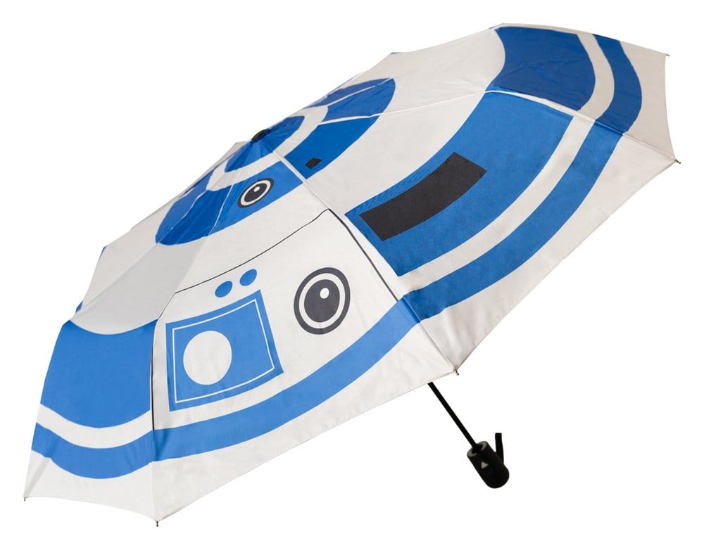 Star Wars Umbrella - MangaShop.ro