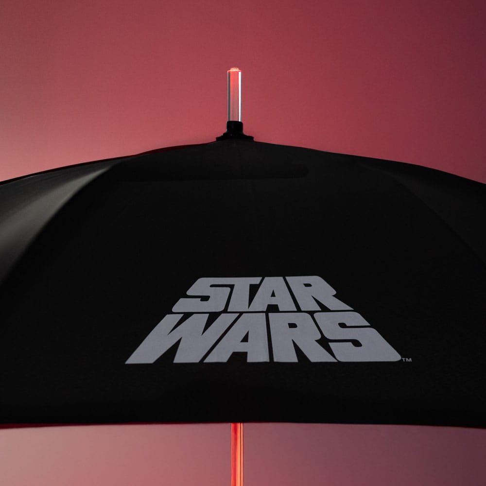 Star Wars Umbrella Premium Darth Vader - MangaShop.ro