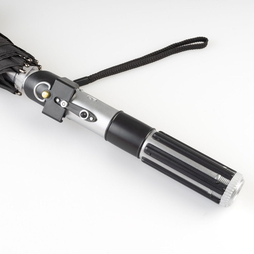 Star Wars Umbrella Premium Darth Vader - MangaShop.ro