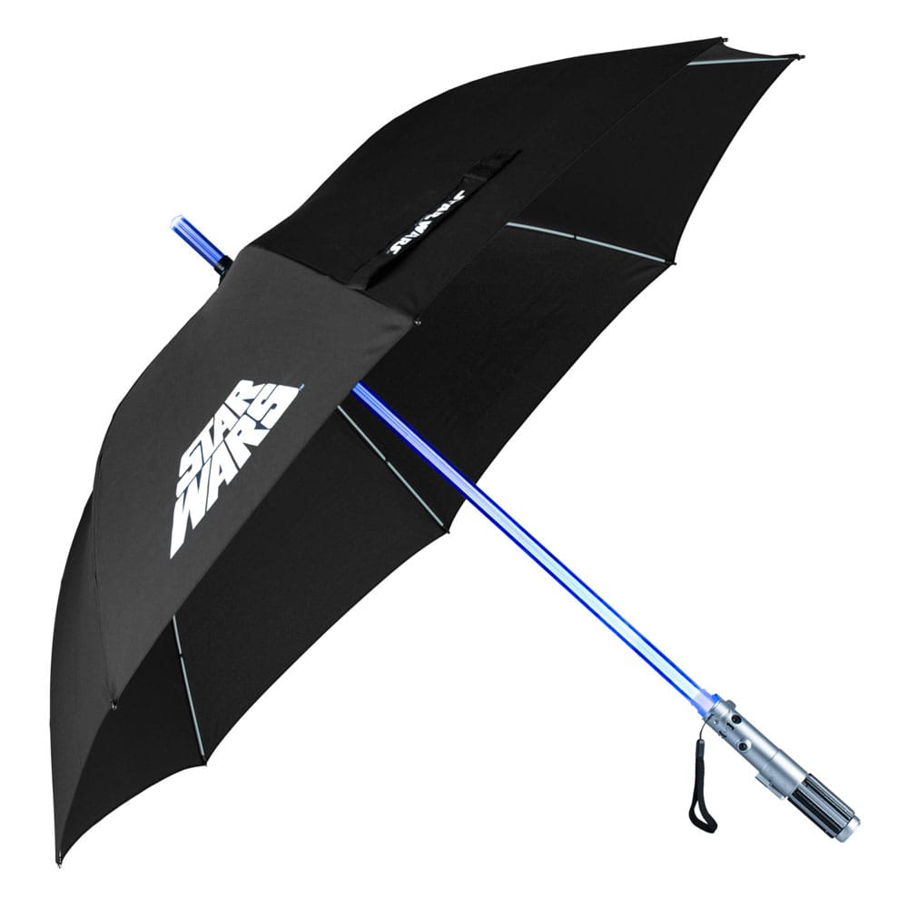 Star Wars Umbrella Premium Luke Skywalker - MangaShop.ro