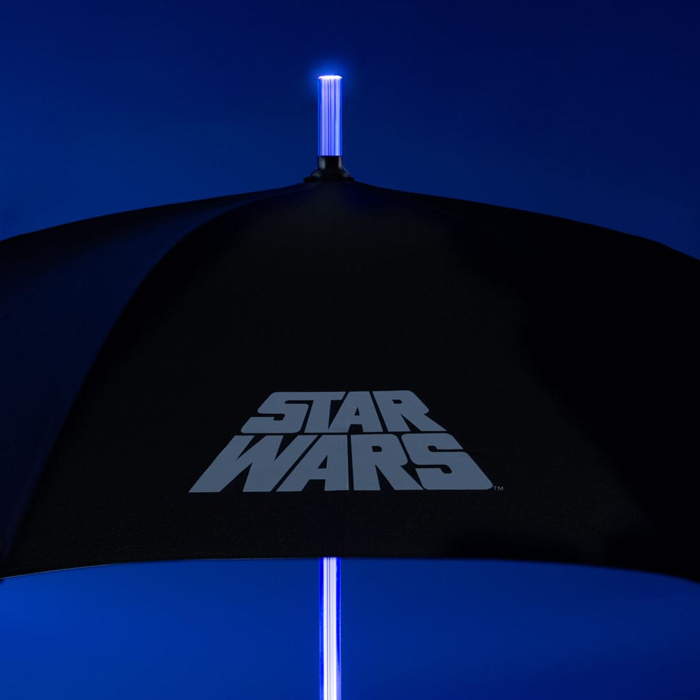 Star Wars Umbrella Premium Luke Skywalker - MangaShop.ro