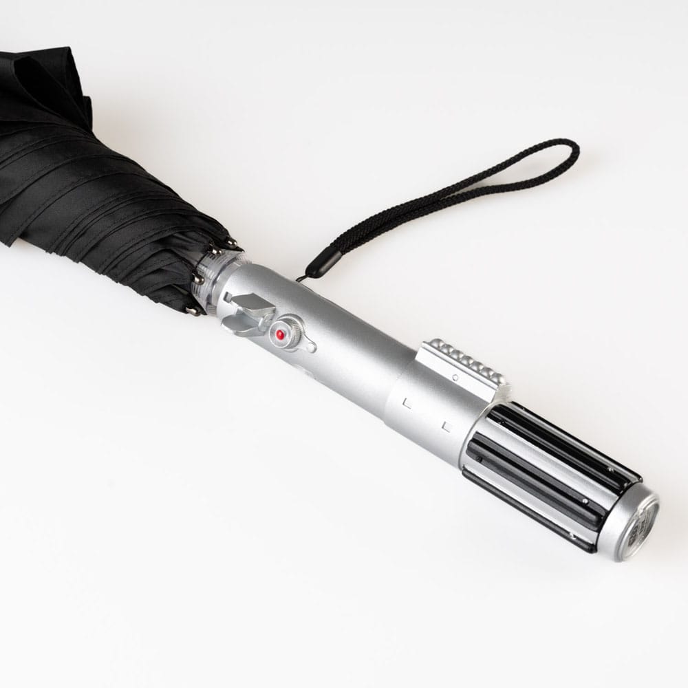 Star Wars Umbrella Premium Luke Skywalker - MangaShop.ro