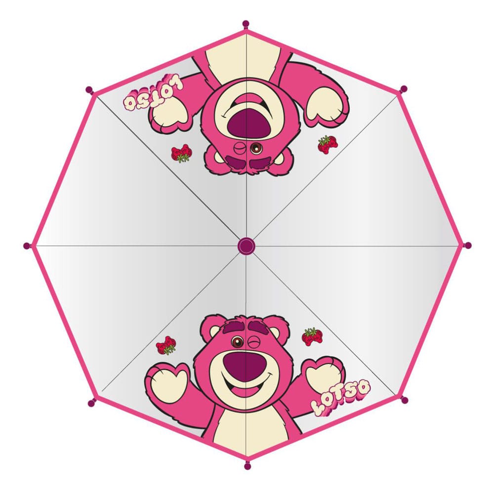 Toy Story Umbrella Lotso - MangaShop.ro