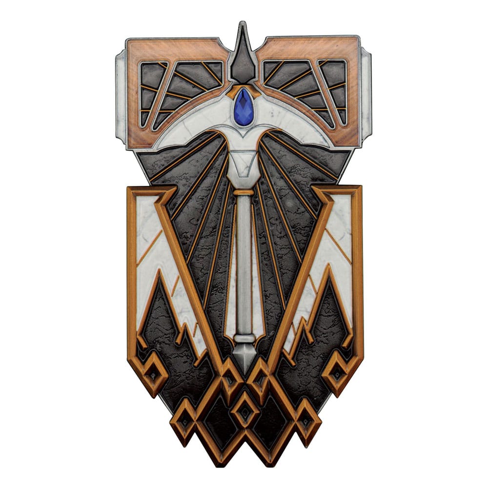 Dungeons & Dragons Ingot Mirabar Limited Edition - MangaShop.ro