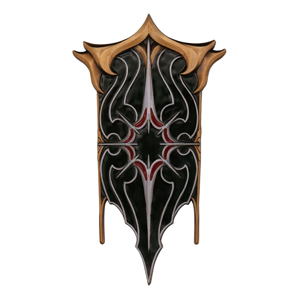Dungeons & Dragons Metal Card 50th Anniversary Spider Queen Limited Edition - MangaShop.ro