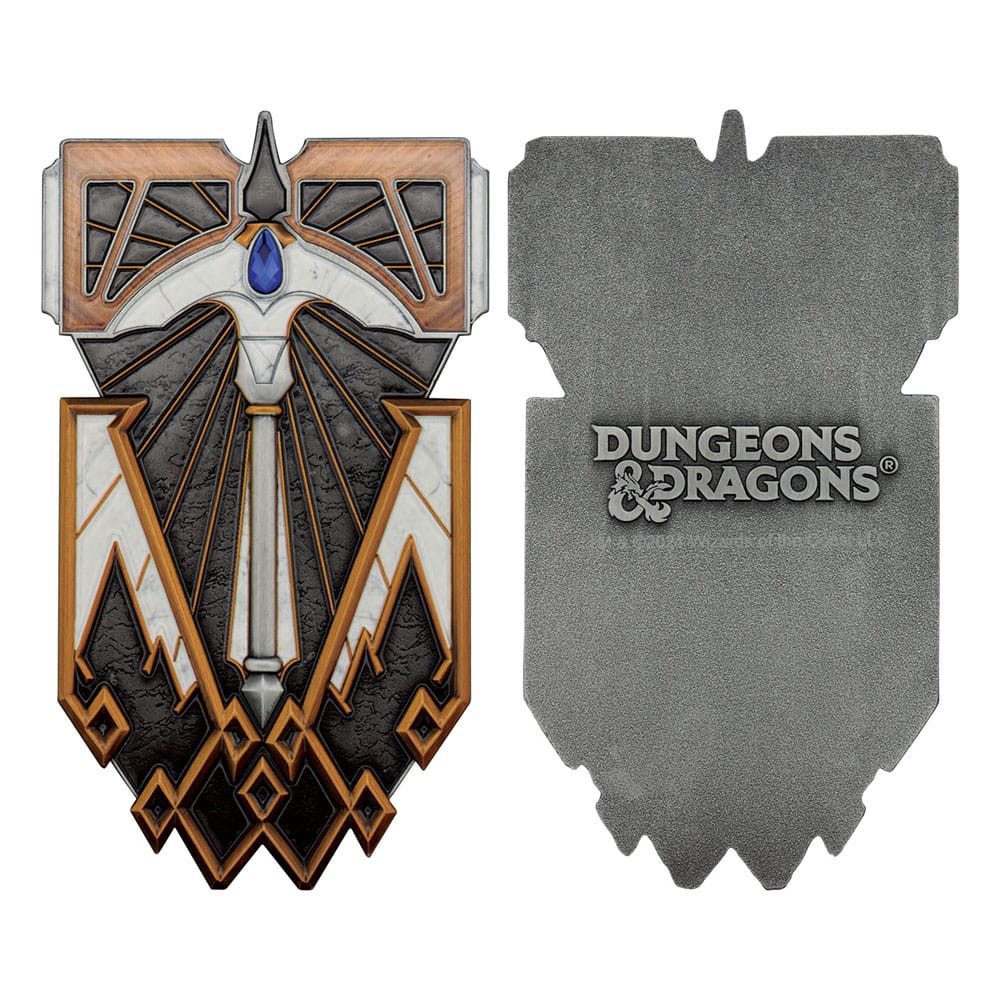 Dungeons & Dragons Ingot Mirabar Limited Edition - MangaShop.ro