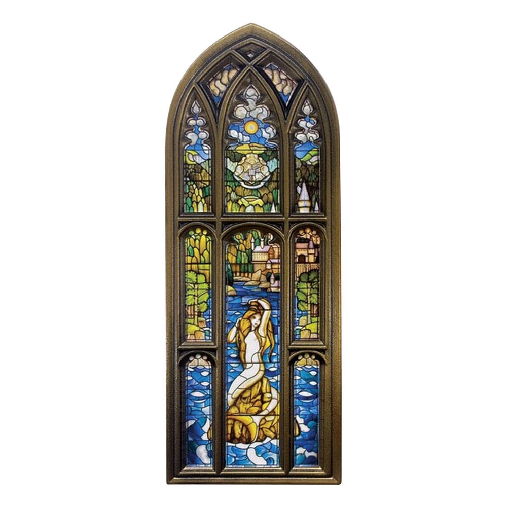Harry Potter Ingot Stained Glass - MangaShop.ro