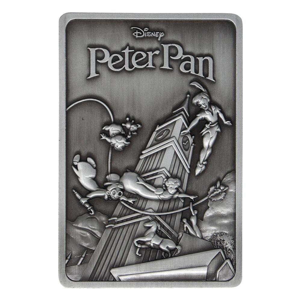 Peter Pan Ingot Limited Edition - MangaShop.ro
