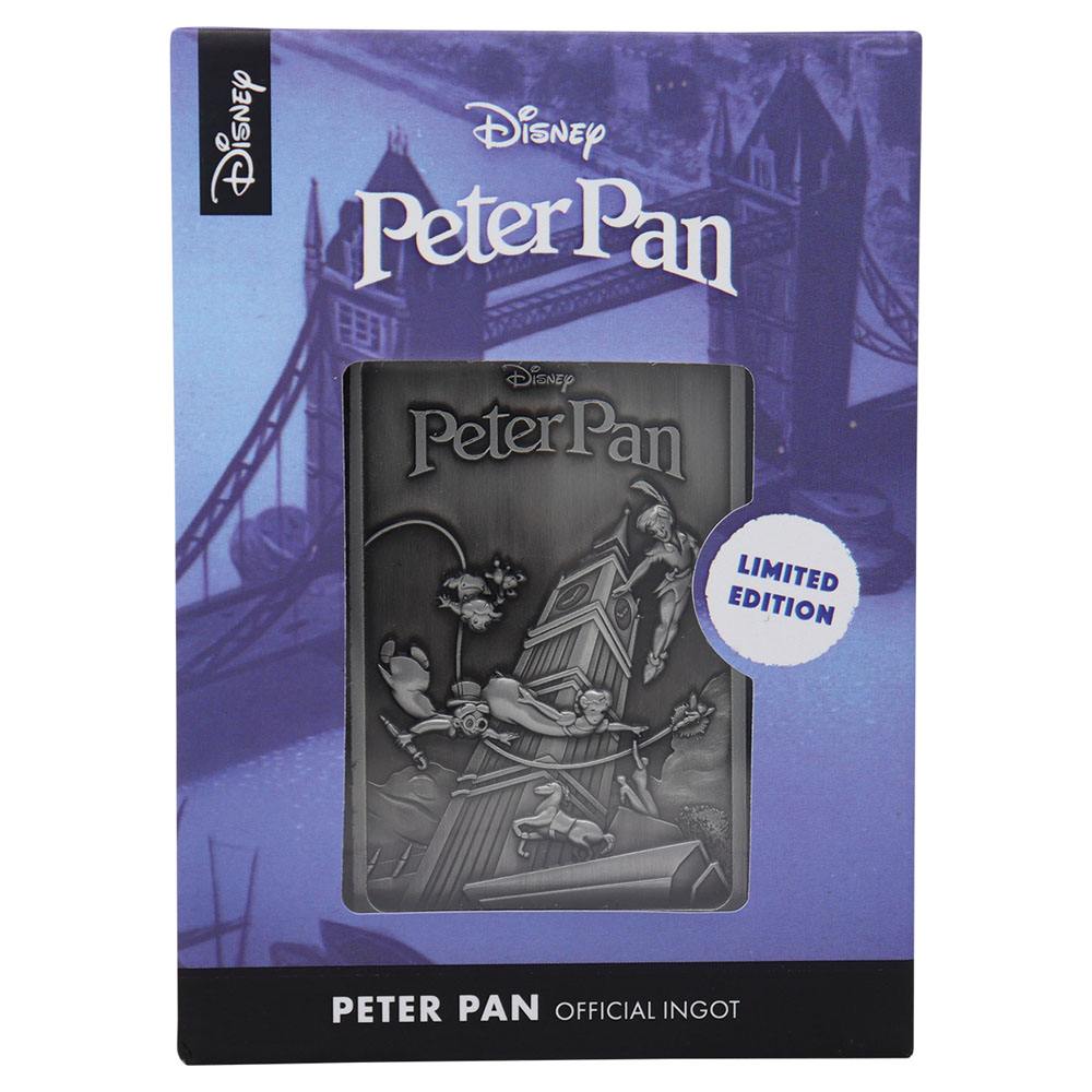 Peter Pan Ingot Limited Edition - MangaShop.ro