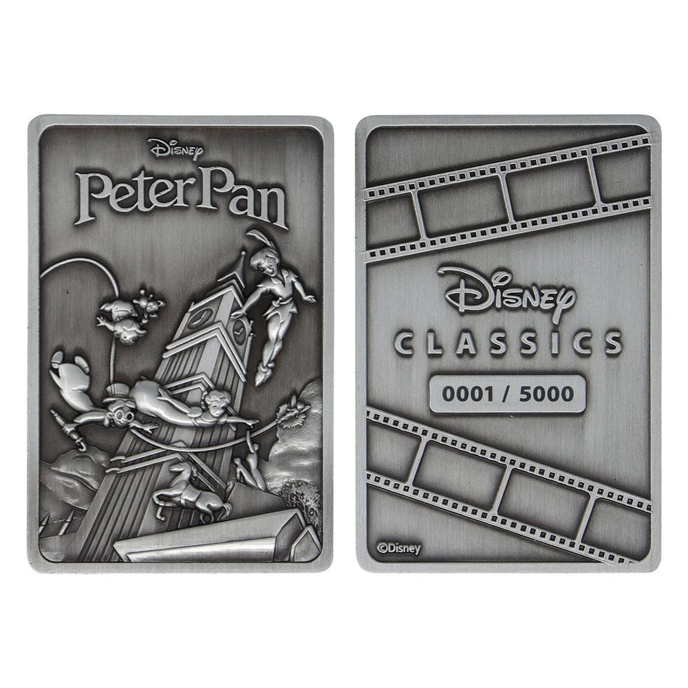 Peter Pan Ingot Limited Edition - MangaShop.ro