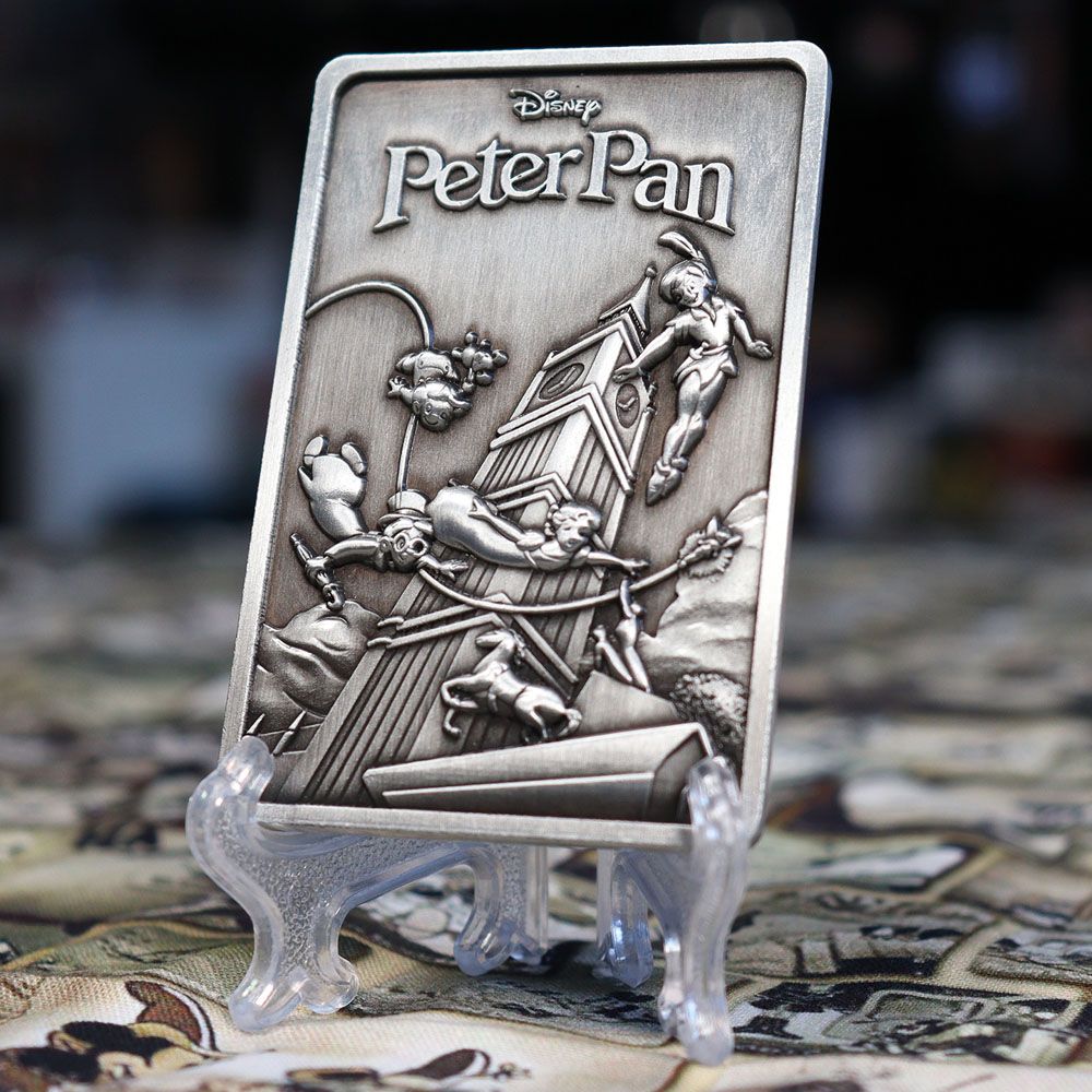 Peter Pan Ingot Limited Edition - MangaShop.ro