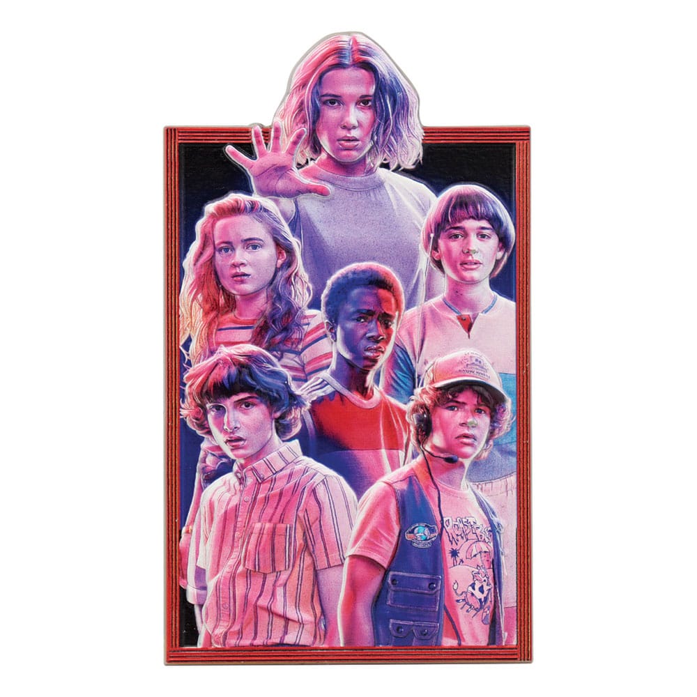 Stranger Things Ingot Limited Edition - MangaShop.ro