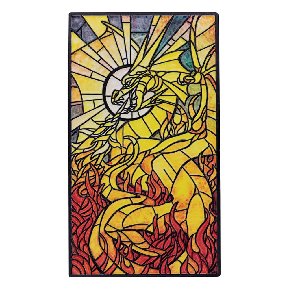 The Elder Scrolls IV: Oblivion Ingot Akatosh - MangaShop.ro